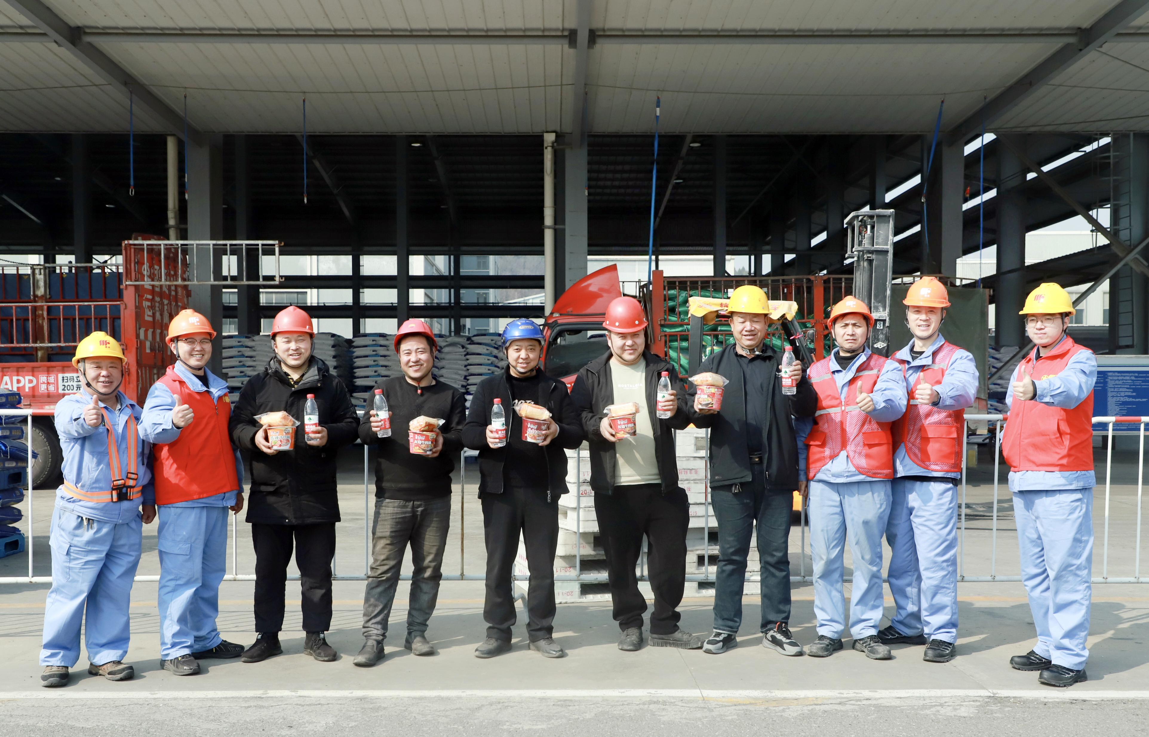 服務(wù)春耕：開展“溫暖司機心、助力春耕行”志愿服務(wù)