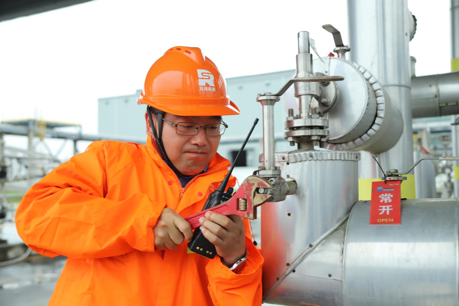 閬中雙瑞侯立志榮獲“閬苑工匠”稱號